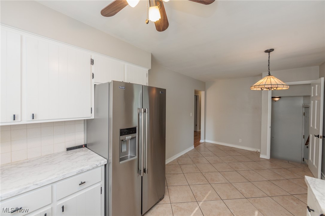 Collinwood - Residential