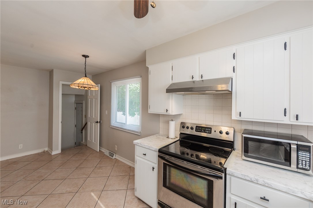 Collinwood - Residential