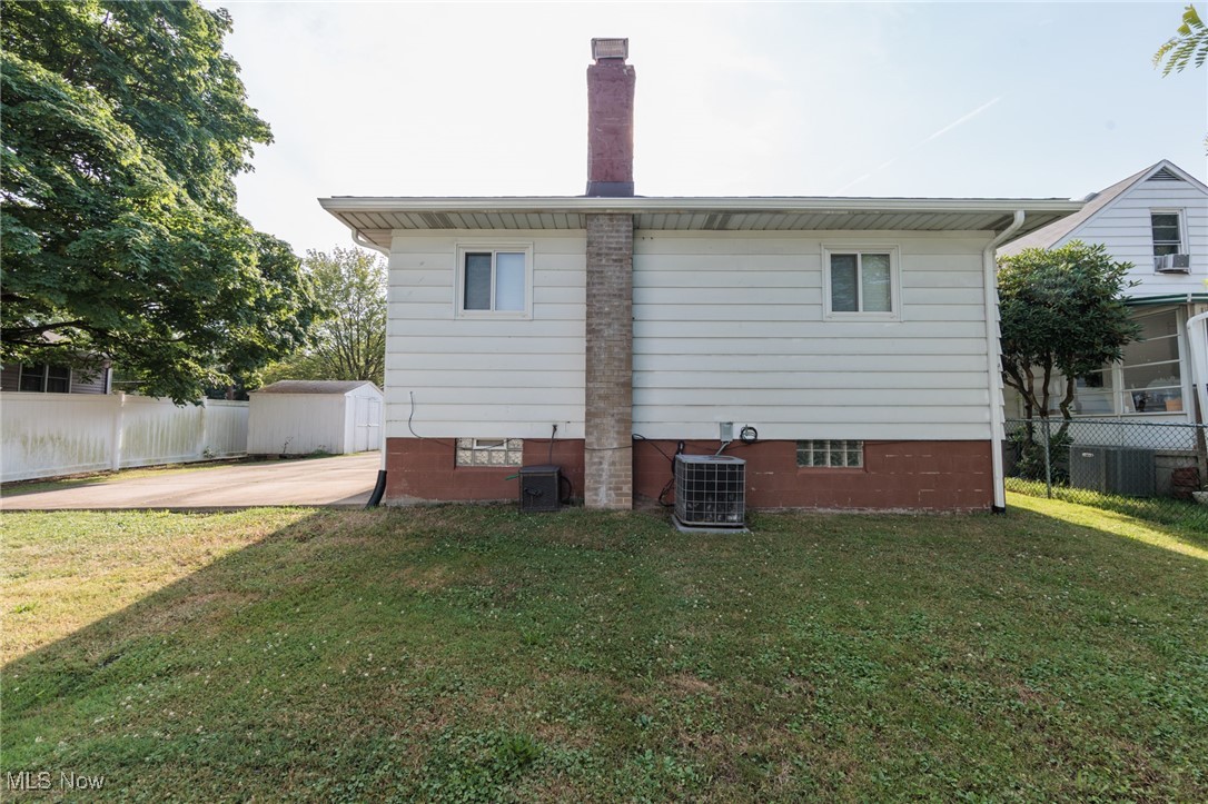 Collinwood - Residential