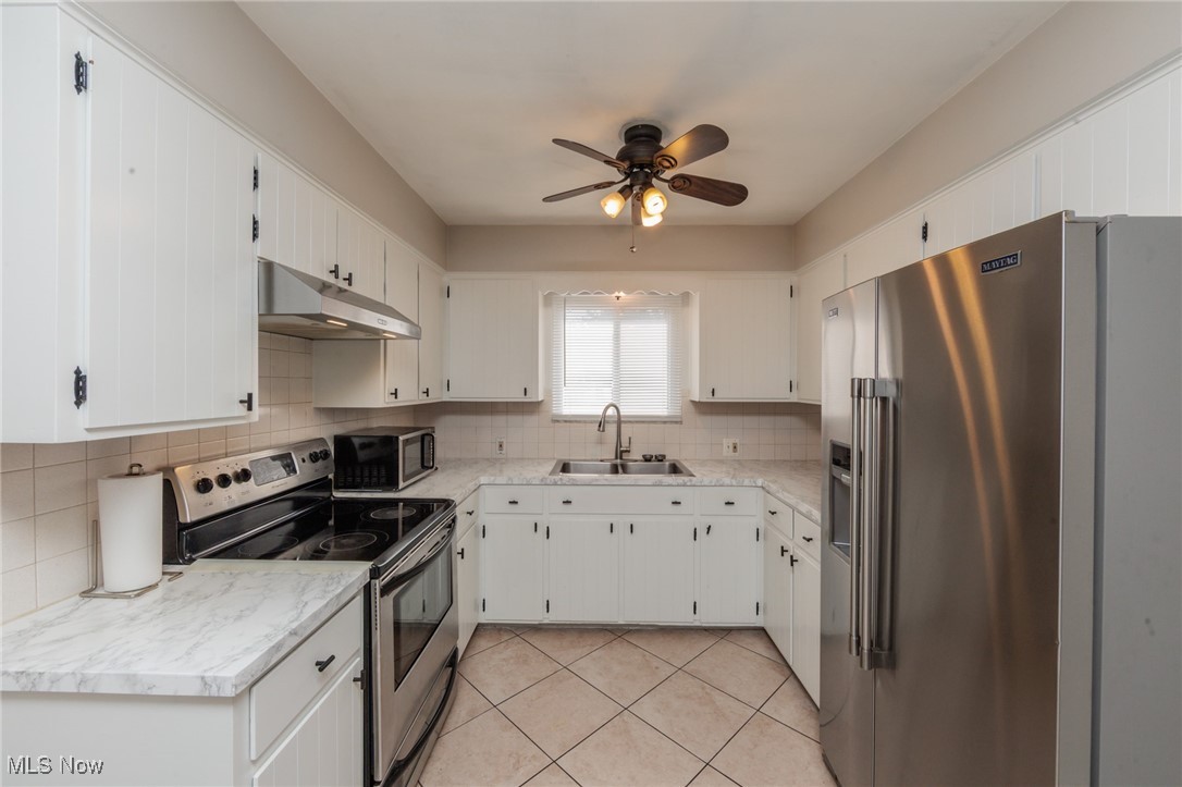 Collinwood - Residential