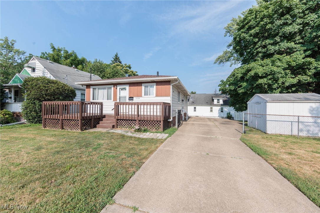 Collinwood - Residential