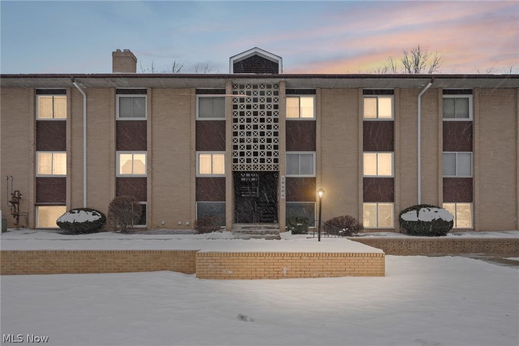 Photo of 10436 N Church Drive #202, Parma Heights, OH 44130 (MLS # 5194369)