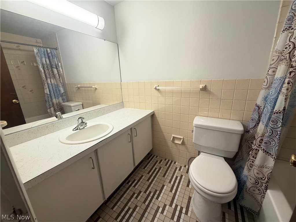 Georgetown Arms Condo - Residential