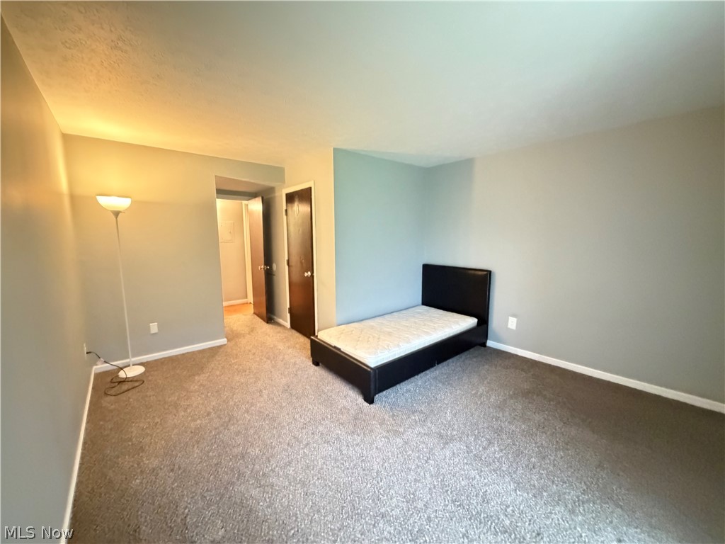 Georgetown Arms Condo - Residential