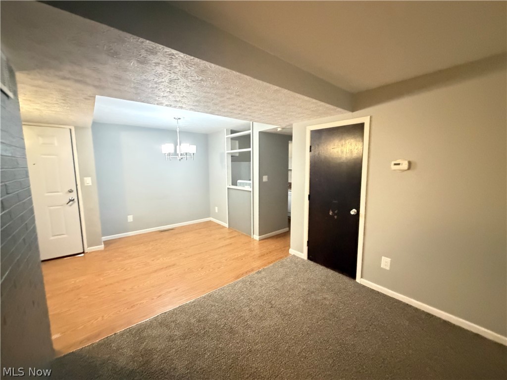 Georgetown Arms Condo - Residential