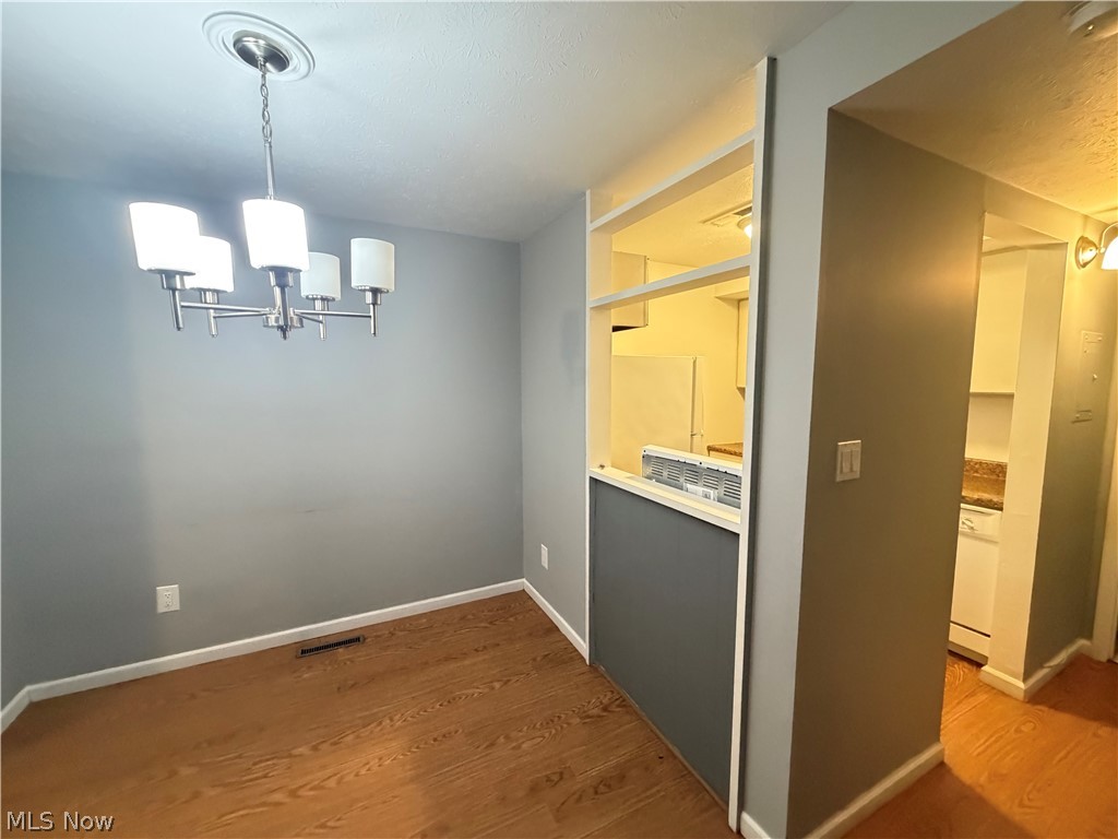 Georgetown Arms Condo - Residential