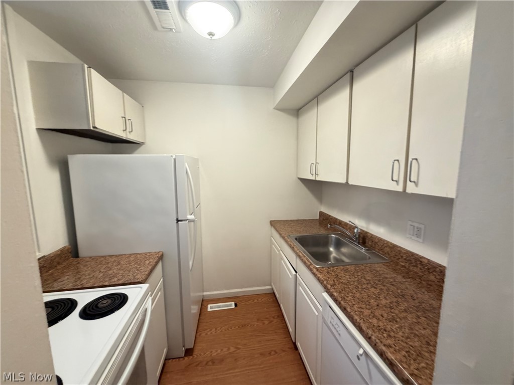 Georgetown Arms Condo - Residential