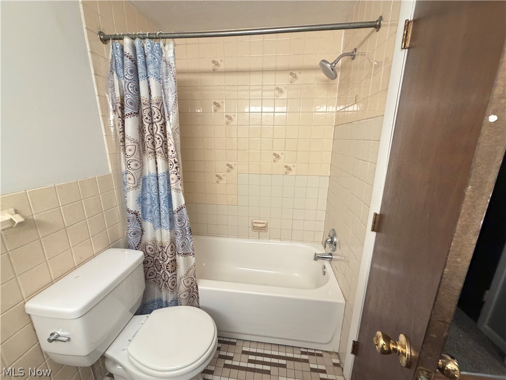 Georgetown Arms Condo - Residential