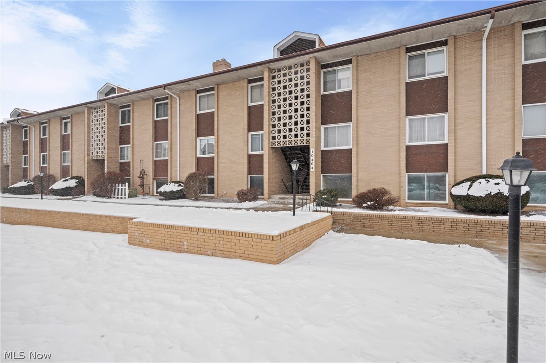 Georgetown Arms Condo - Residential