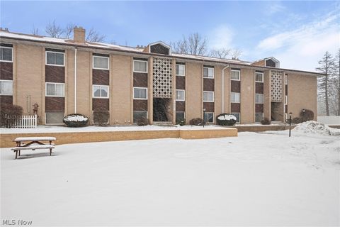 10436 N Church Drive Unit 202, Parma Heights, OH 44130 - #: 5194369