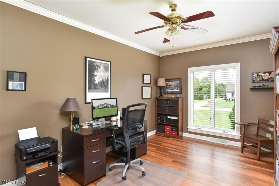 Western Reserve Trails - Residential