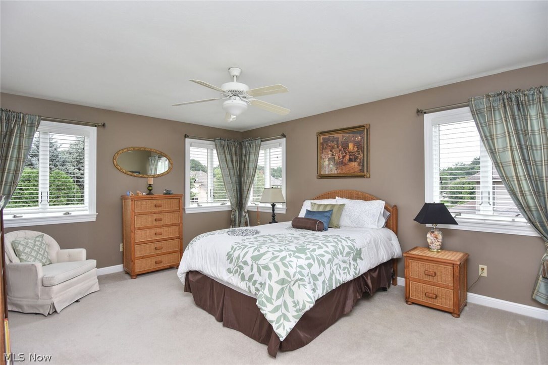 Western Reserve Trails - Residential