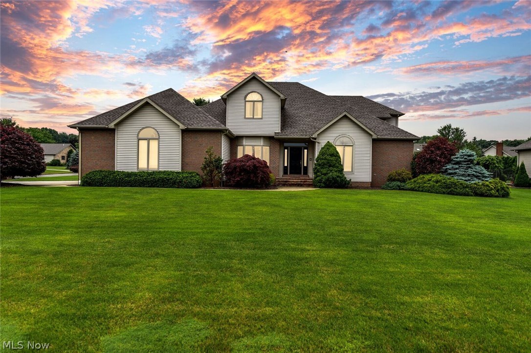 Western Reserve Trails - Residential