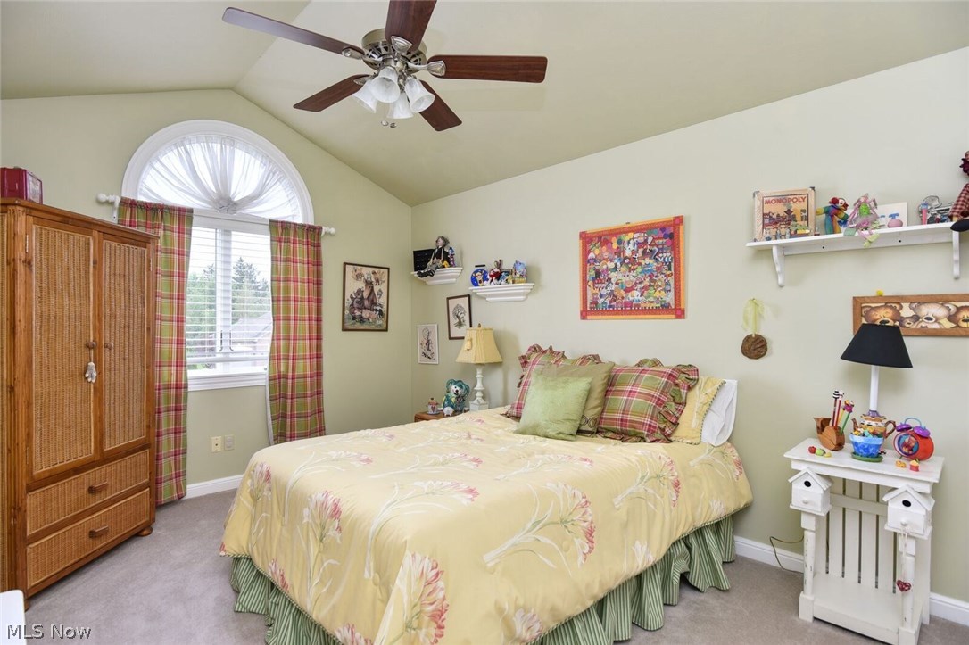 Western Reserve Trails - Residential