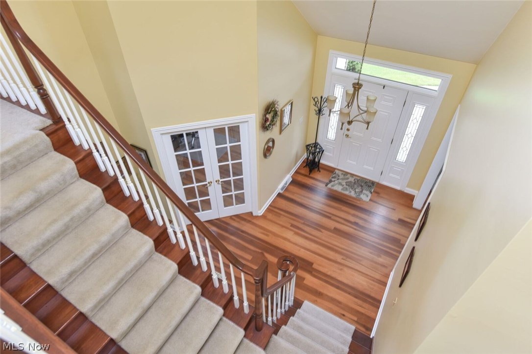 Western Reserve Trails - Residential