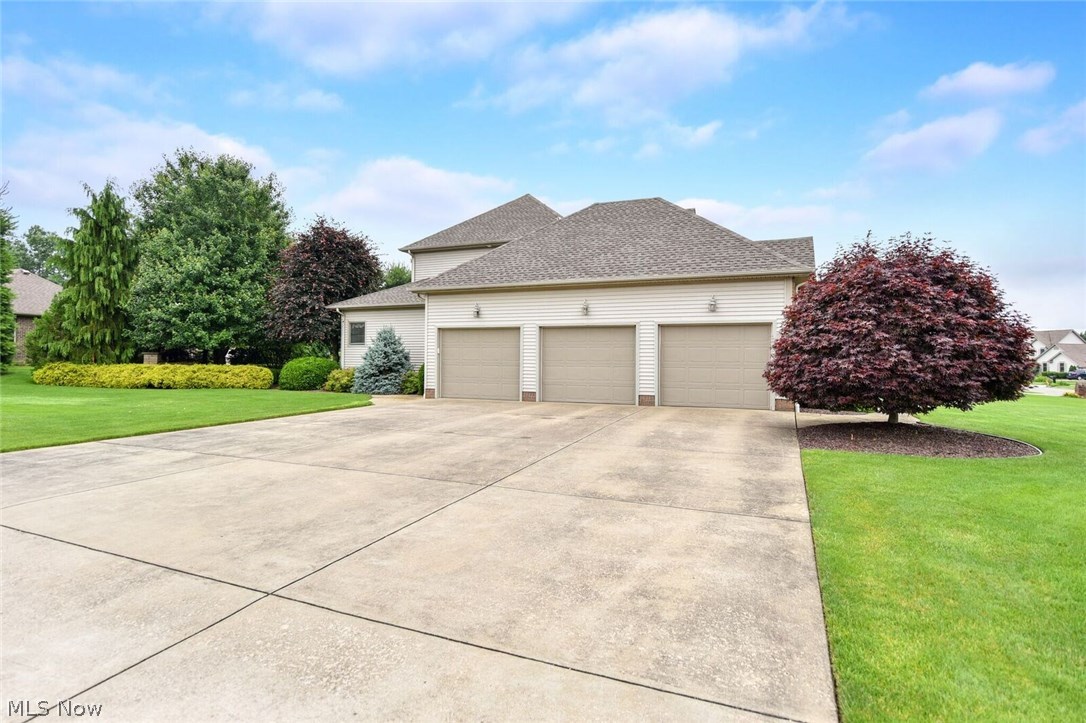 Western Reserve Trails - Residential