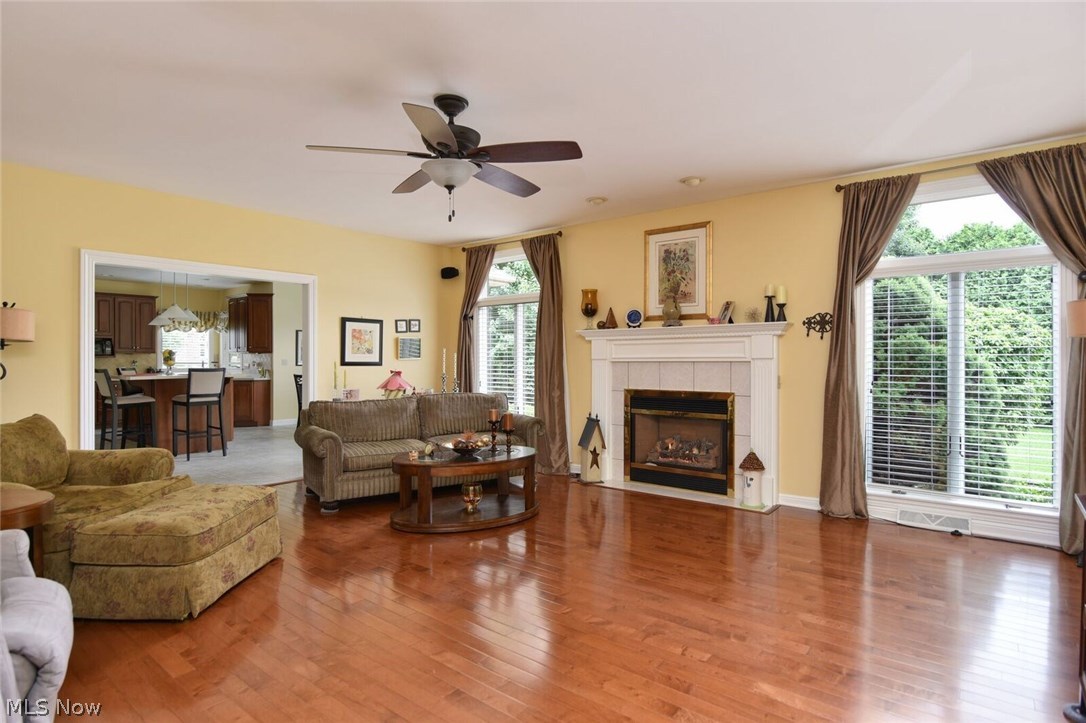 Western Reserve Trails - Residential