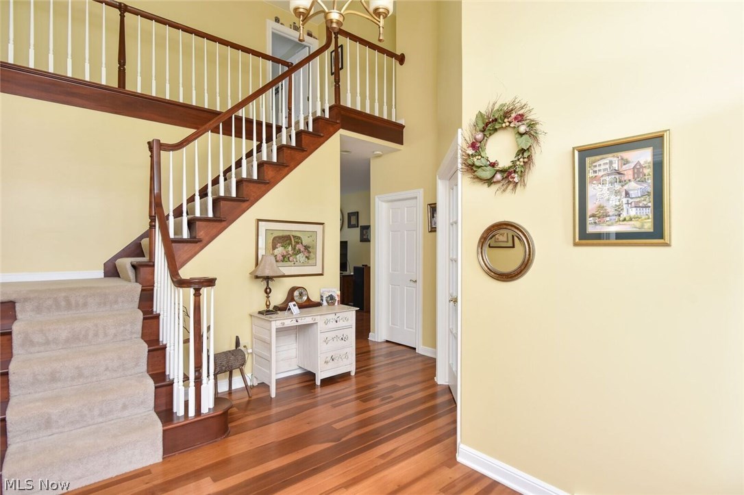 Western Reserve Trails - Residential