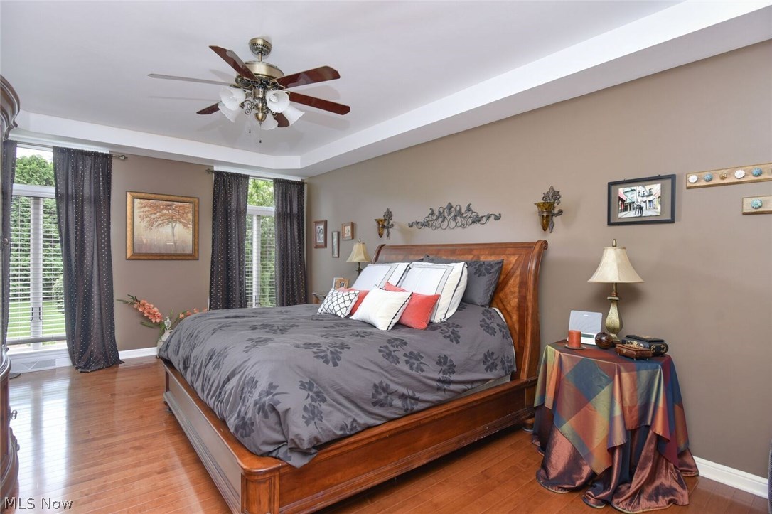 Western Reserve Trails - Residential