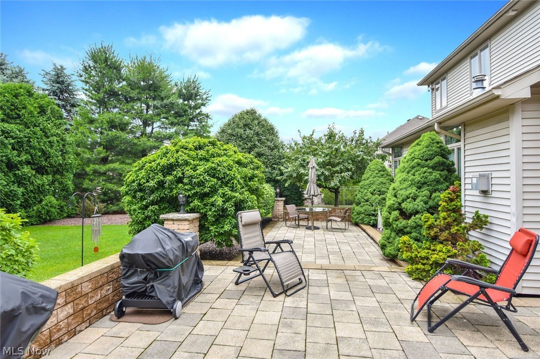 Western Reserve Trails - Residential