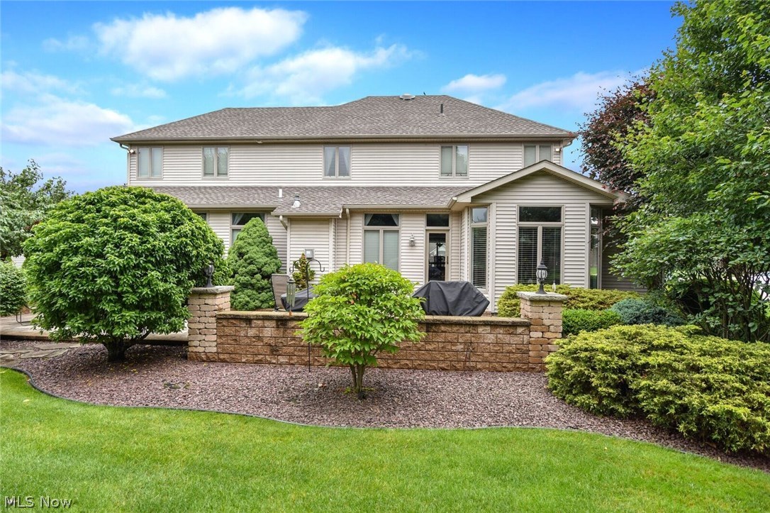 Western Reserve Trails - Residential