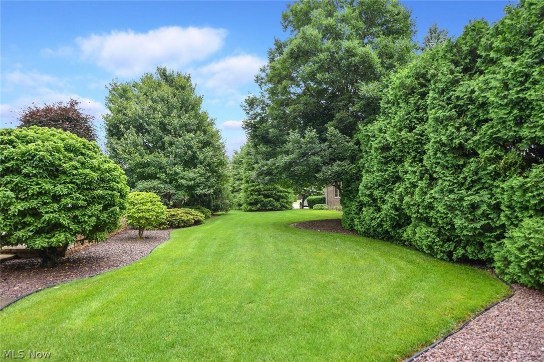 Western Reserve Trails - Residential