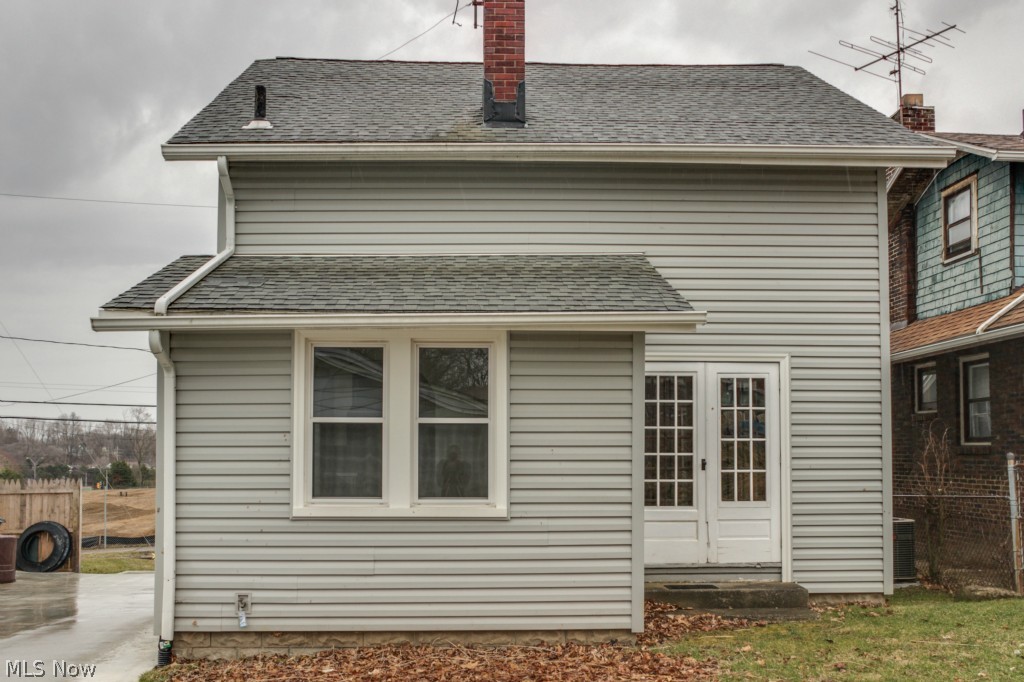 Lucy E Broadbecks Riverside P - Residential