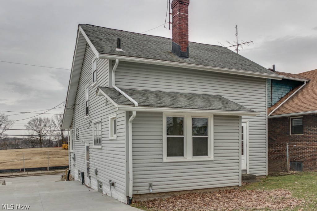 Lucy E Broadbecks Riverside P - Residential