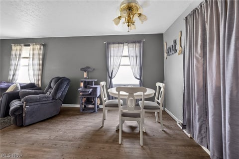 Tiny photo for 106 Howe Street, Lodi, OH 44254 (MLS # 5239915)