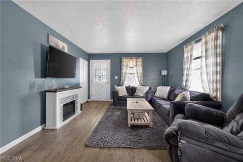 Tiny photo for 106 Howe Street, Lodi, OH 44254 (MLS # 5239915)