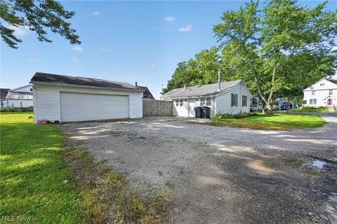 Tiny photo for 106 Howe Street, Lodi, OH 44254 (MLS # 5239915)