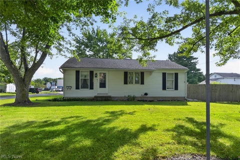 Photo of 106 Howe Street, Lodi, OH 44254 (MLS # 5239915)