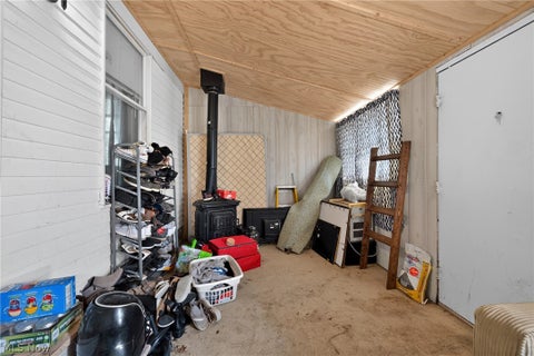 Tiny photo for 106 Howe Street, Lodi, OH 44254 (MLS # 5239915)