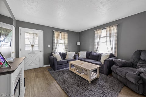 Tiny photo for 106 Howe Street, Lodi, OH 44254 (MLS # 5239915)
