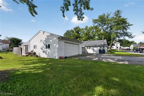 Tiny photo for 106 Howe Street, Lodi, OH 44254 (MLS # 5239915)
