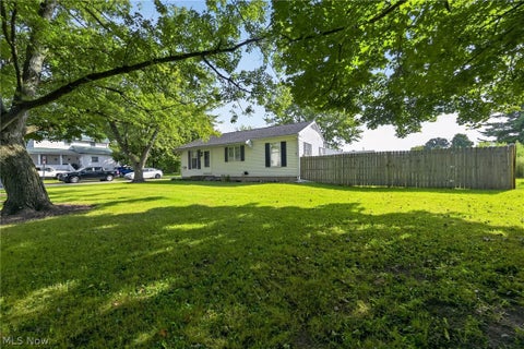 Tiny photo for 106 Howe Street, Lodi, OH 44254 (MLS # 5239915)