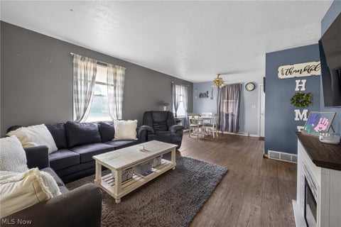 Tiny photo for 106 Howe Street, Lodi, OH 44254 (MLS # 5239915)