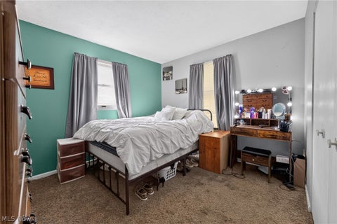 Tiny photo for 106 Howe Street, Lodi, OH 44254 (MLS # 5239915)