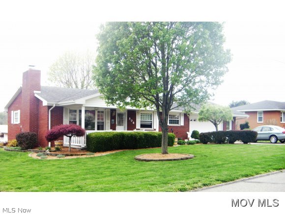 Great home - nice and clean - newer flooring throughout, carpet and laminate - Replacement windows - large master bath w/dressing area - great location - levely landscaping and large deck off back of the home - storage building and oversized garage. #5116 Elem: Beverly Elementary School Elem/Bus: N JrHigh: Fort Frye JrHigh/Bus: N High: Fort Frye High School High/Bus: N Fire: VOL Police: CTY PossFreeGas: N ;SQFT=Fin L1:1420, Fin Bsmt:1270, Fin Above:1420, Fin Total:2690, Unfin Bsmt:150, Unfin Above:150;GAR= 2 Car Att, Heated
