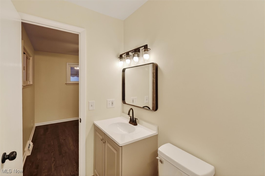 Columbus Heights - Residential Lease