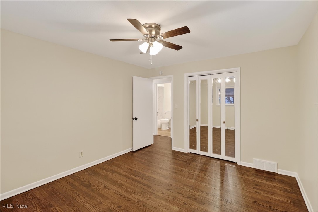 Columbus Heights - Residential Lease