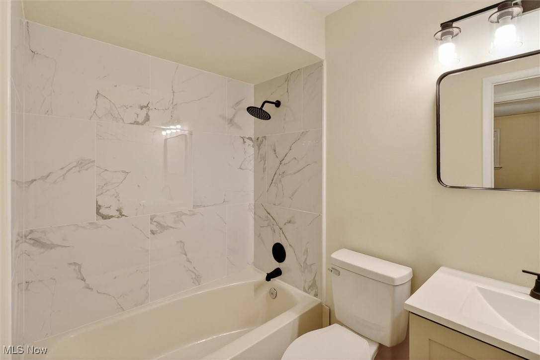 Columbus Heights - Residential Lease