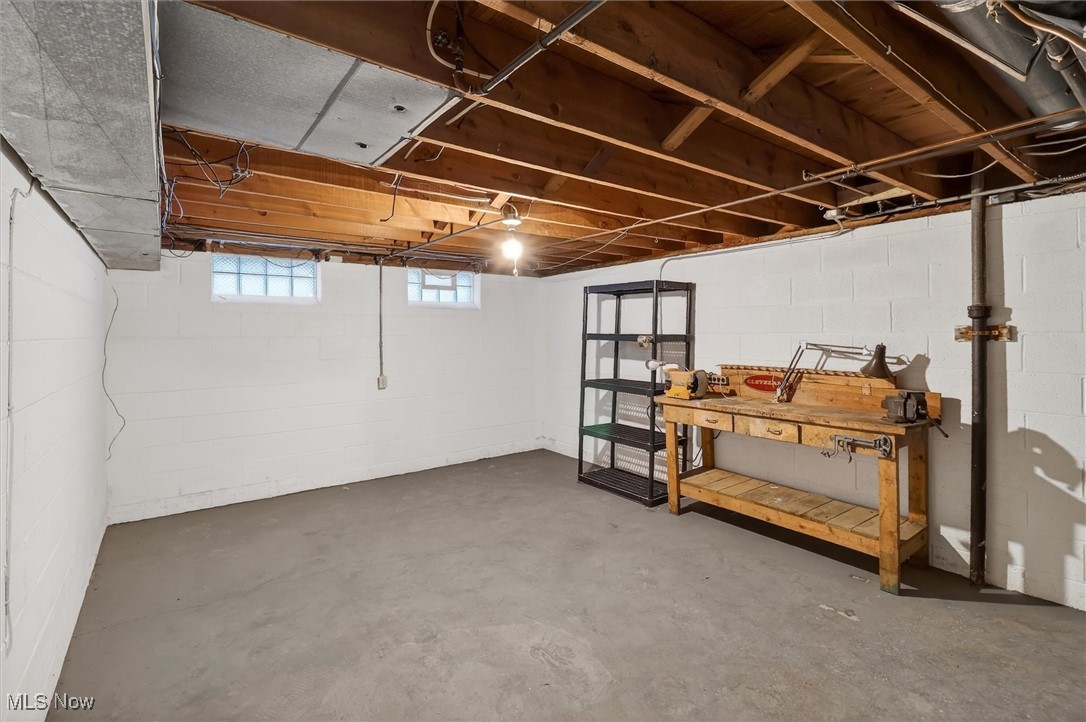 Columbus Heights - Residential Lease