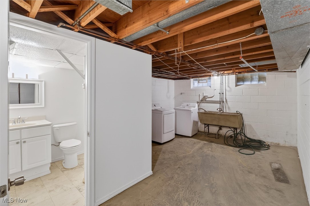 Columbus Heights - Residential Lease