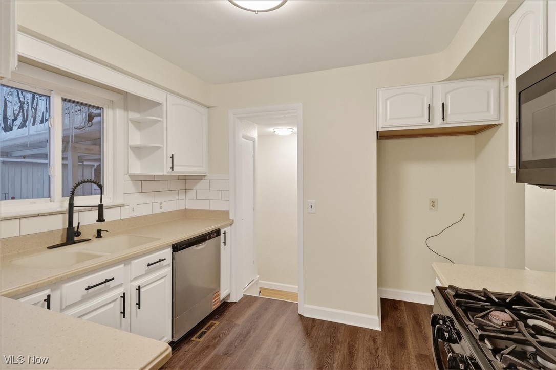 Columbus Heights - Residential Lease