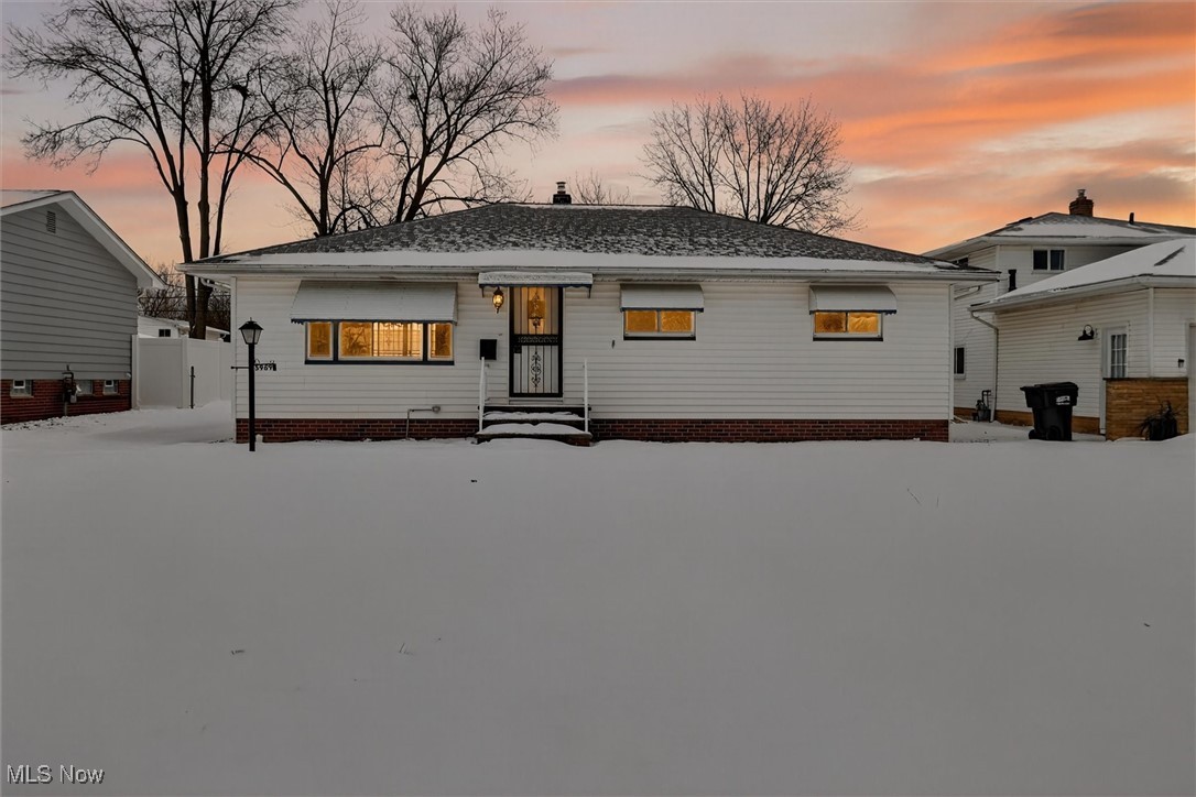 Columbus Heights - Residential Lease