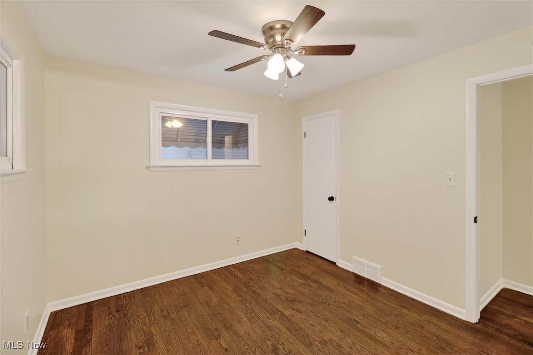 Columbus Heights - Residential Lease