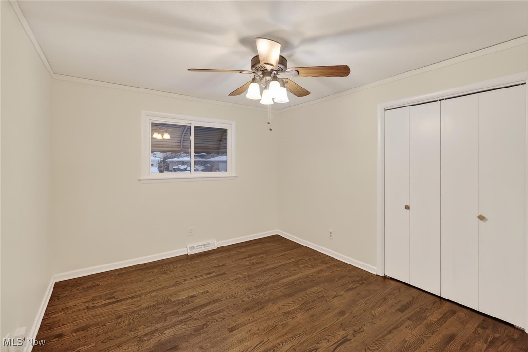 Columbus Heights - Residential Lease