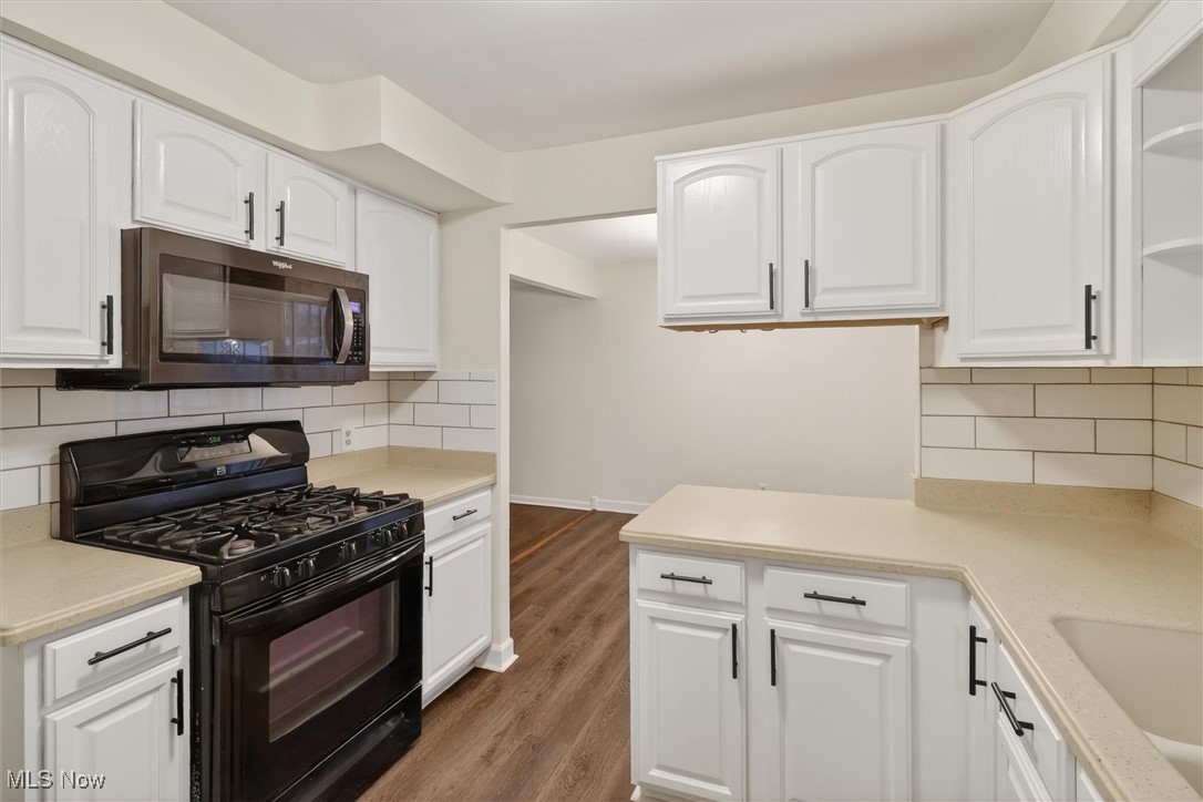 Columbus Heights - Residential Lease