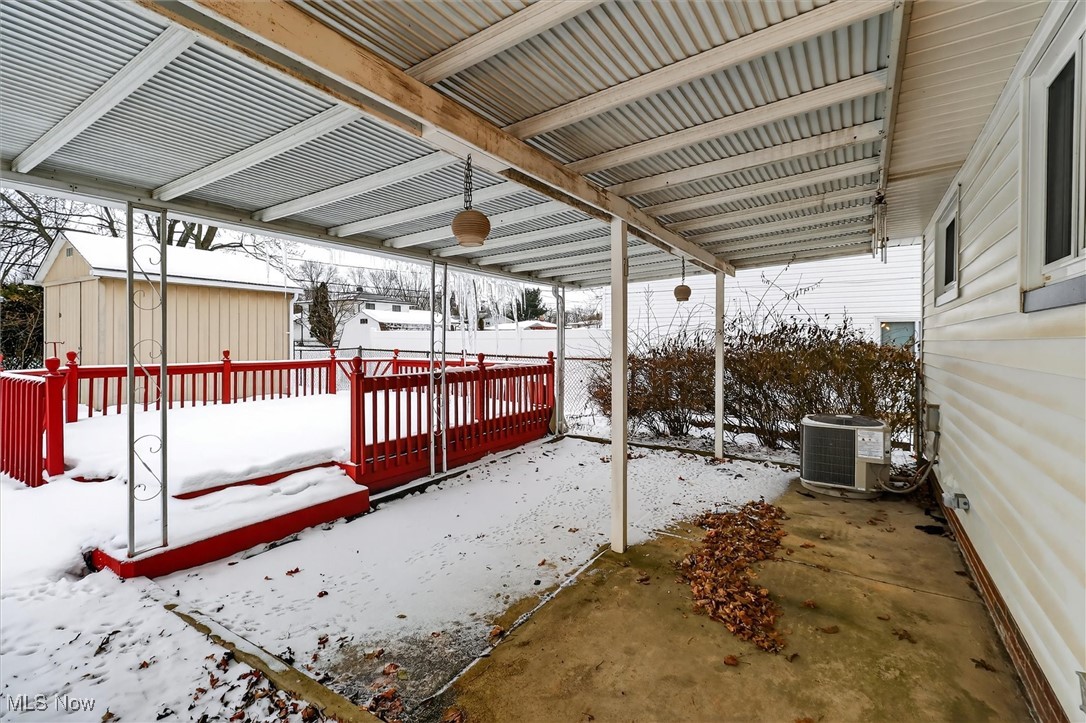 Columbus Heights - Residential Lease